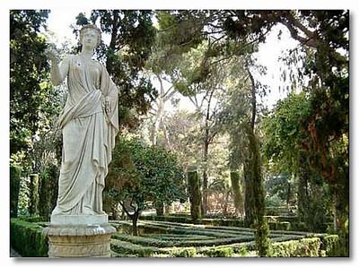 13 - JARDINES DE MONFORTE