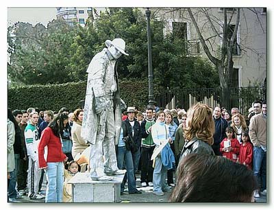 17 - UN BUEN MOMENTO PARA LA DISTRACCIÓN