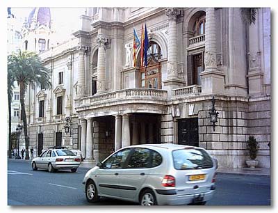 19 - AYUNTAMIENTO