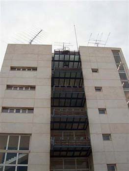 02 Edificio Escuela Técnica Superior de Diseño Industrial - Asociación URV